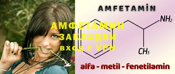 хмурый Алзамай